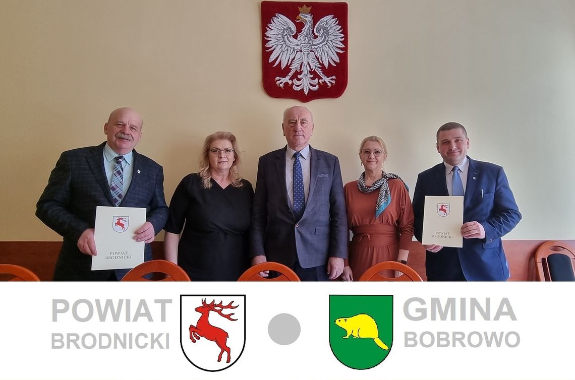 Wspólnymi siłami powstaną zatoki autobusowe i chodnik  