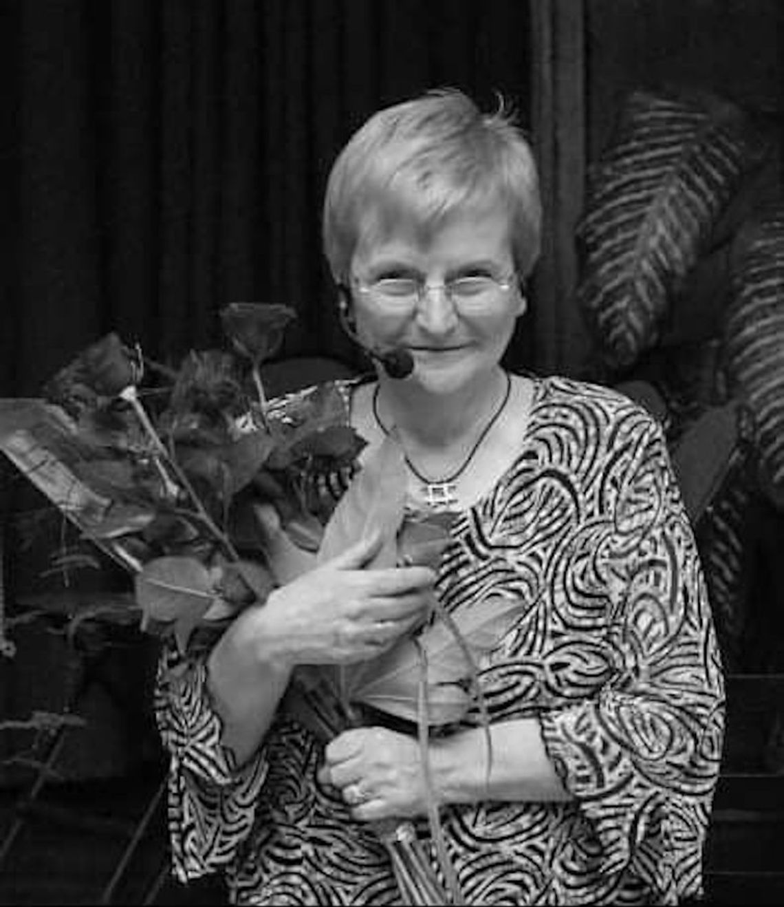 Wspomnienie o profesor Lidii Lewalskiej (1937 – 2021)