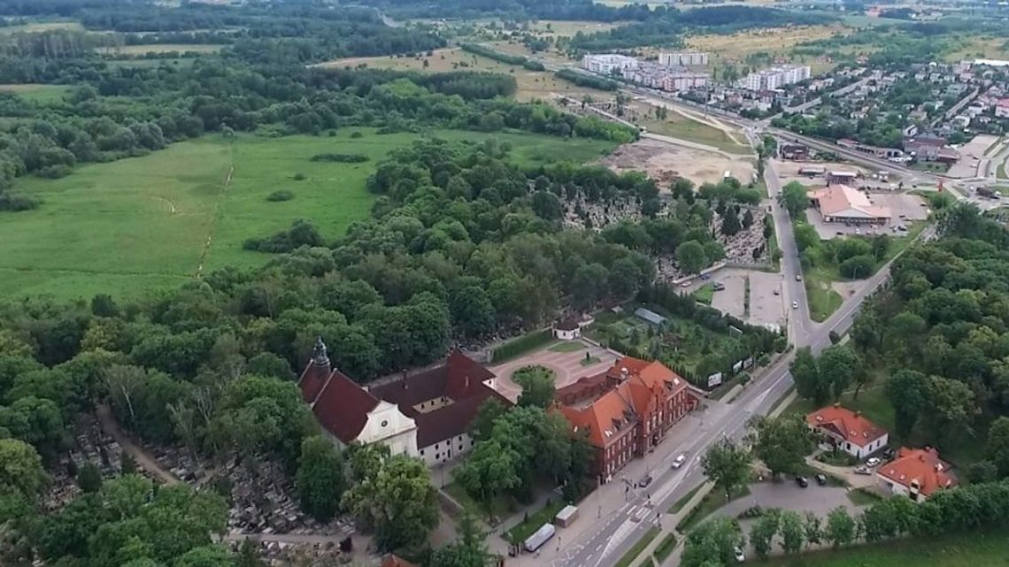 Wszystkich Świętych