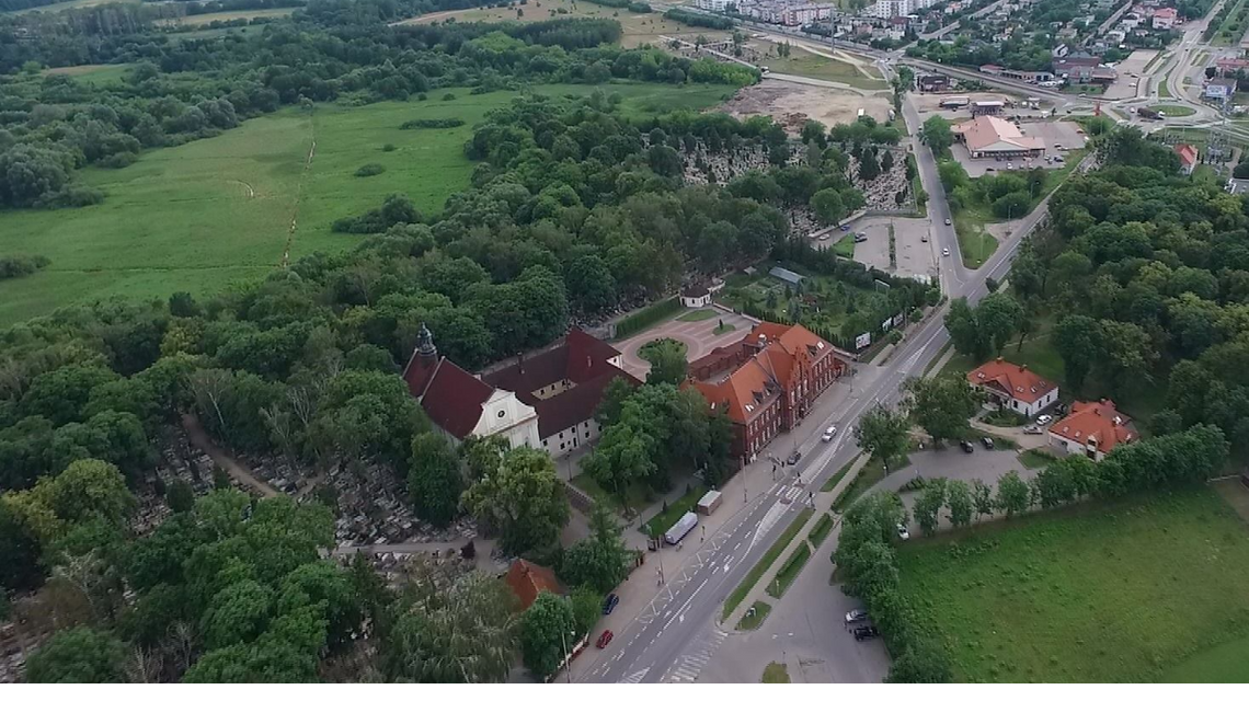 Wszystkich Świętych