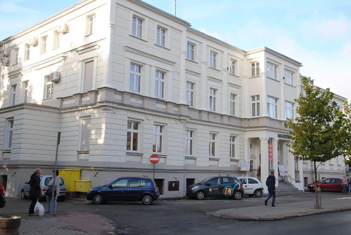 Wykaz spraw, które indywidualni klienci Urzędu Miejskiego w Brodnicy mogą załatwiać drogą elektroniczną: