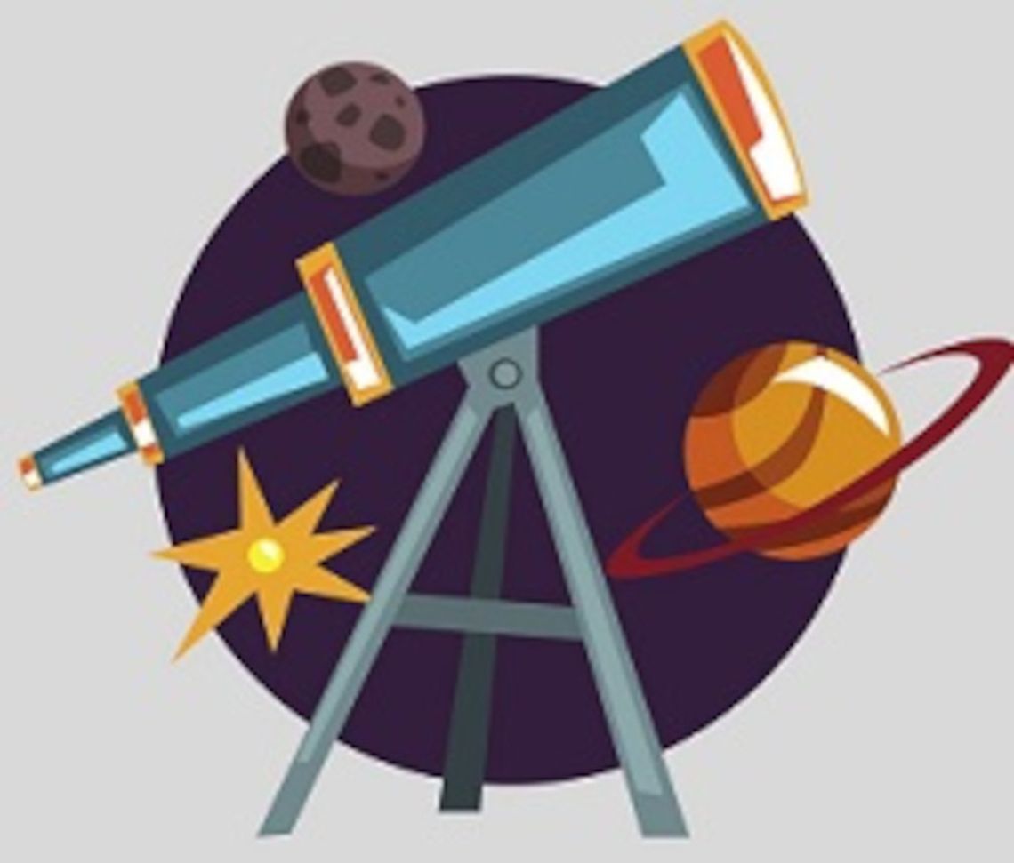 X Wojewódzki Konkurs Astronomiczny. Uczniowie dziennikarzami