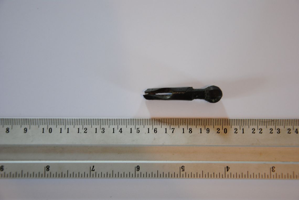 Z czasów Galileusza. W zakamarkach brodnickiego zamku Z czasów Galileusza. W zakamarkach brodnickiego zamku