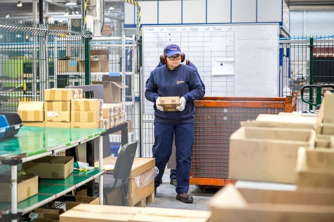 Z misją gospodarczą do Uzbekistanu i Włoch. Zgłoś zwój biznes.