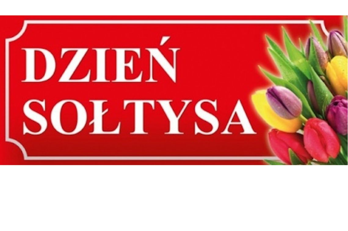 Z okazji Dnia Sołtysa