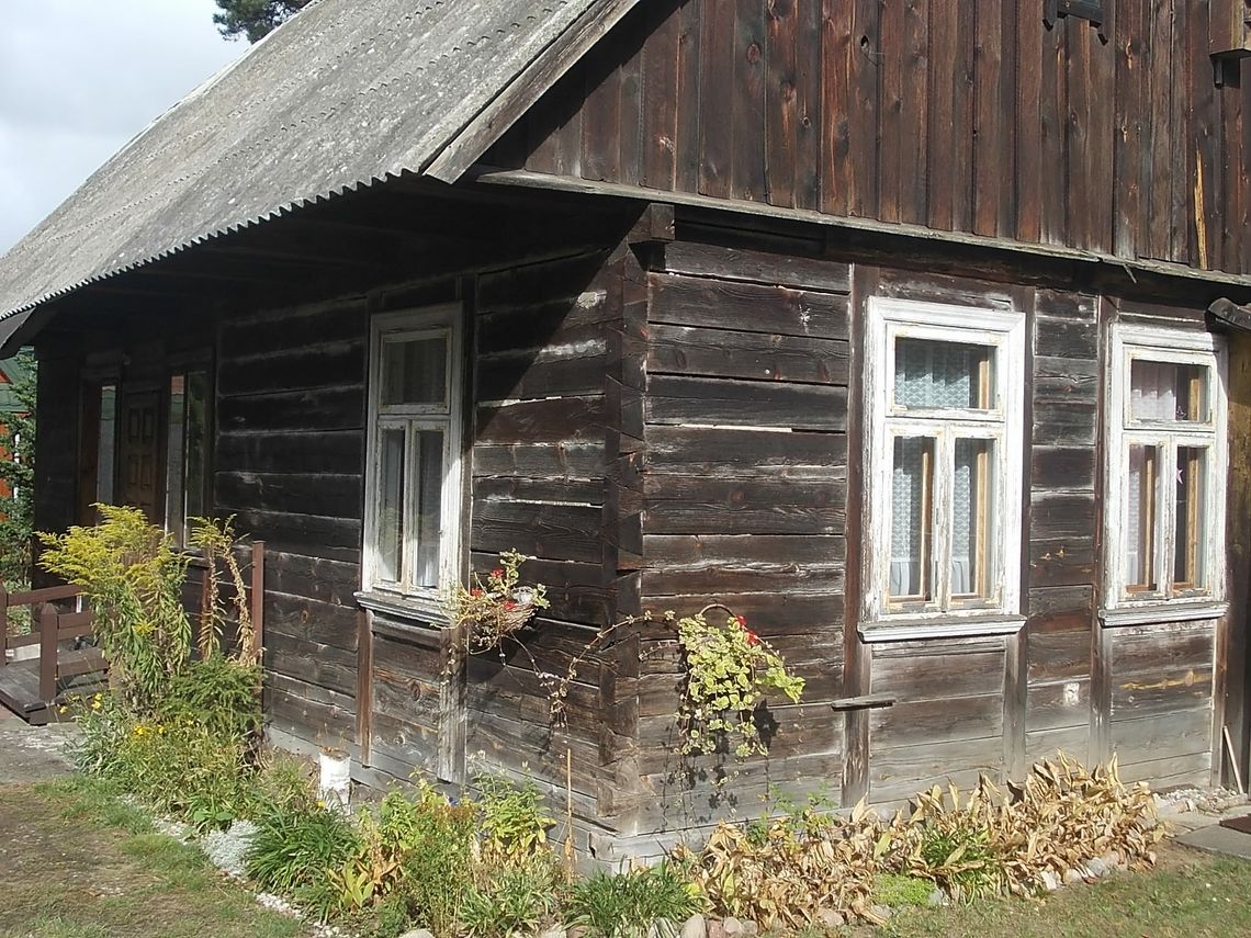 Z życia wzięte. Krajobrazki z tej ziemi