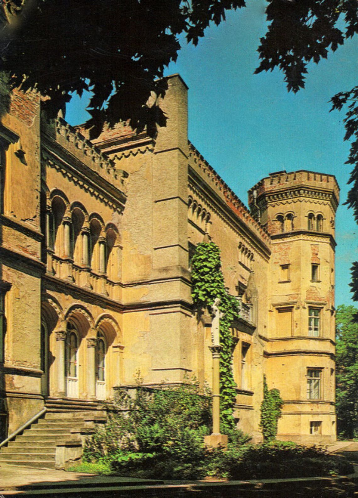 Zabytkowe inicjatywy Zabytkowe inicjatywy