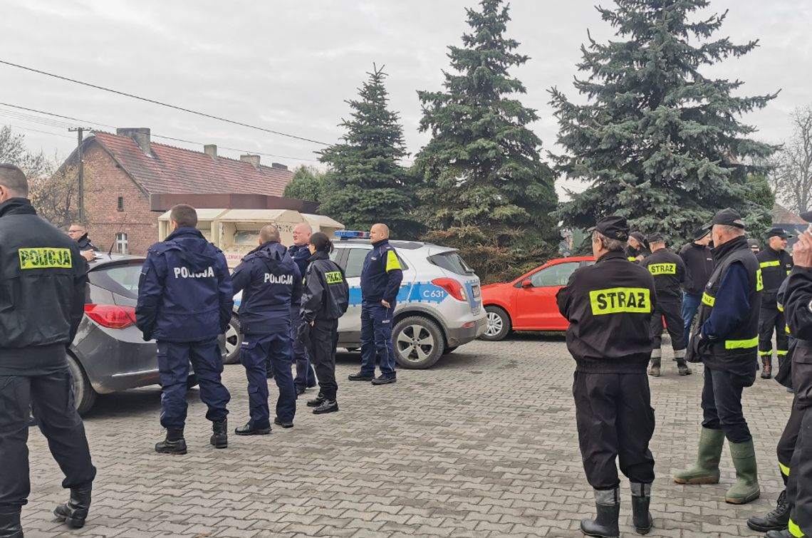 Zaginął 77-letni Bernard Wudziński, mieszkaniec Brodnicy 