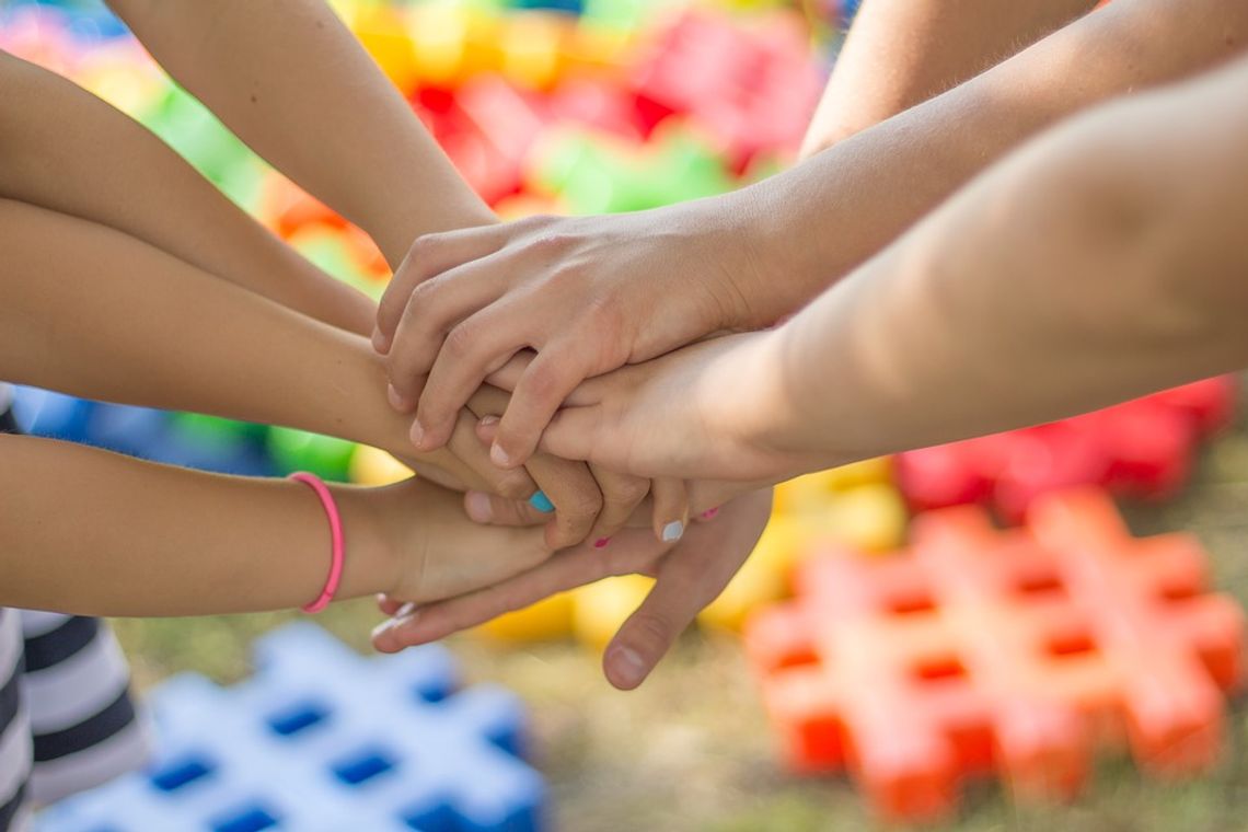 Zapraszamy na Piknik Sportowo – Rekreacyjny