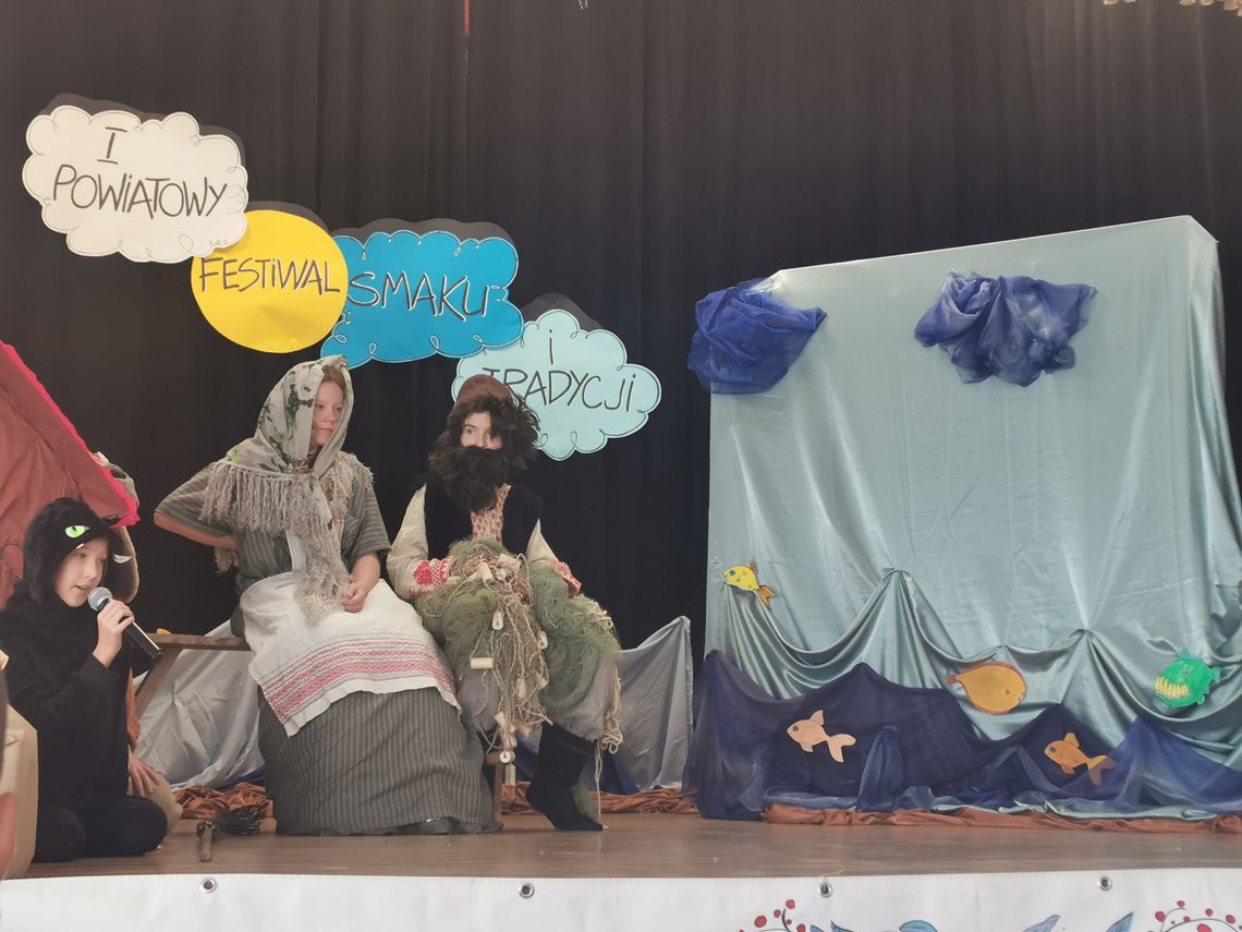 Ze smakiem i tradycją 