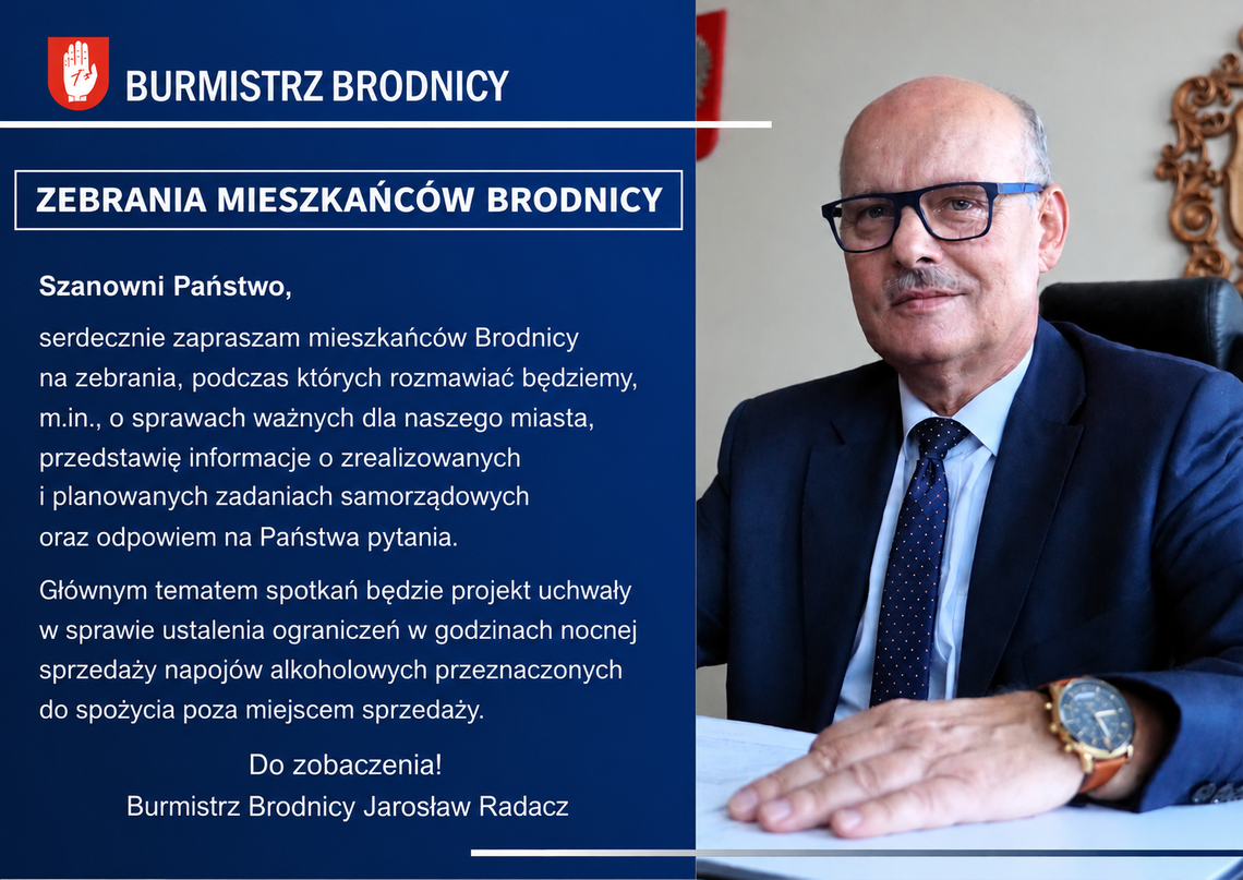 Zebrania Mieszkańców Osiedli Zebrania Mieszkańców Osiedli