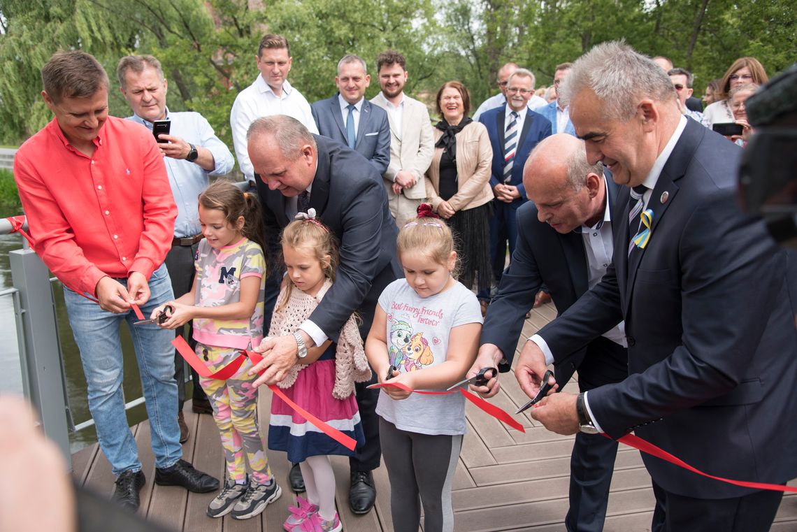 Zielone płuca miasta 