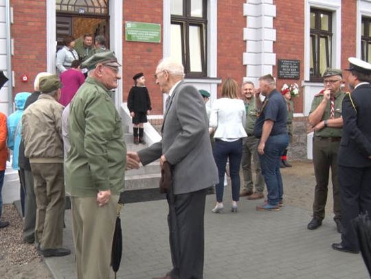 Dom Harcerza. Odremontowana kamienica siedzibą ZHP